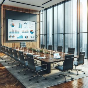 Tech, Conference Room, Av