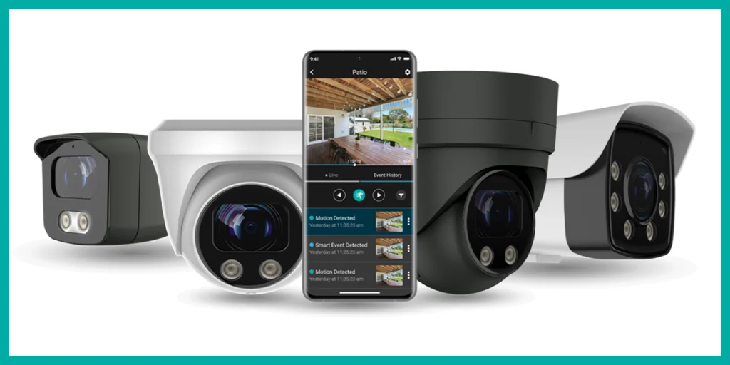Snap one, Home Security, Camera