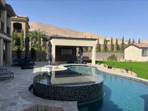 Backyard entertainment, Tech, Audio Visual, living luxuriously