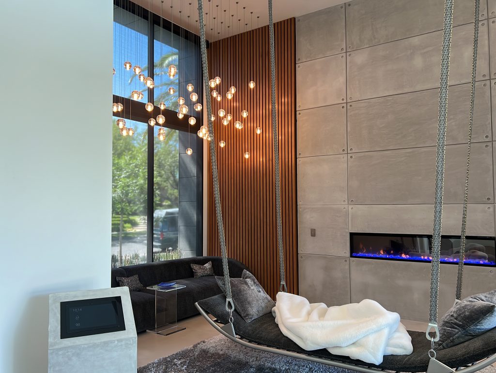Premiere A/V, Lighting, Design, Luxury